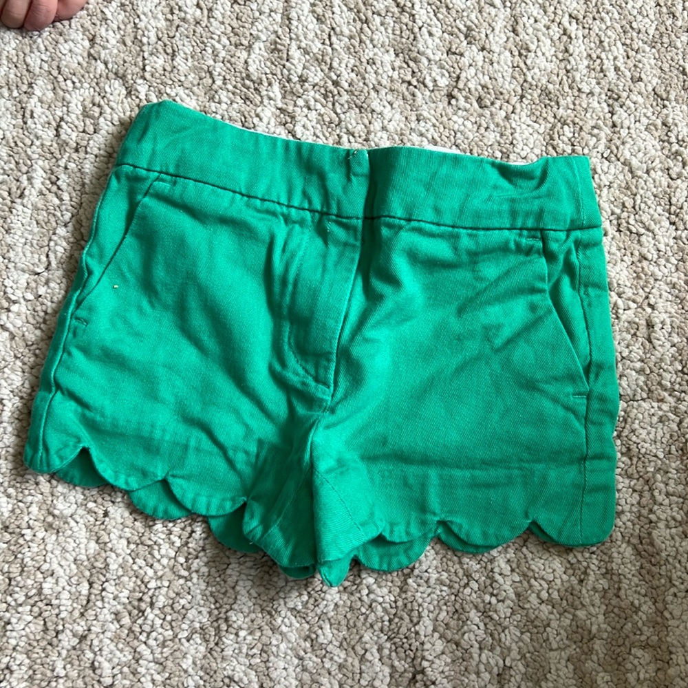 J. Crew Factory Shorts